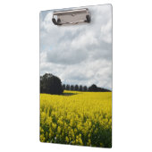 Golden Waves of Streatham クリップボード (左)