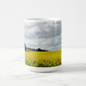 Golden Waves of Streatham コーヒーマグカップ (中央)