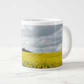 Golden Waves of Streatham ジャンボコーヒーマグカップ (正面右)