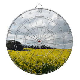 Golden Waves of Streatham ダーツボード