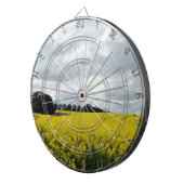 Golden Waves of Streatham ダーツボード (正面右)