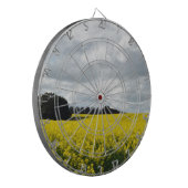 Golden Waves of Streatham ダーツボード (正面左)