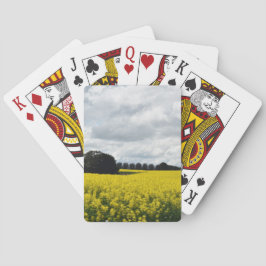 Golden Waves of Streatham トランプ