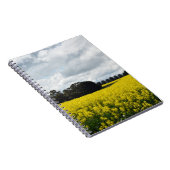 Golden Waves of Streatham ノートブック (右側)