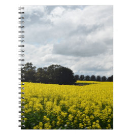 Golden Waves of Streatham ノートブック