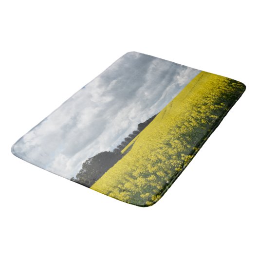 Golden Waves of Streatham バスマット (アングル)