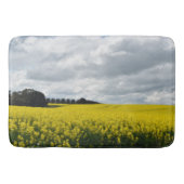 Golden Waves of Streatham バスマット (正面)