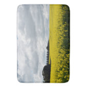 Golden Waves of Streatham バスマット (正面縦)