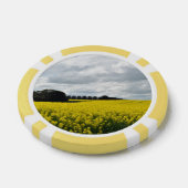 Golden Waves of Streatham ポーカーチップ (シングル)