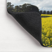 Golden Waves of Streatham マウスパッド (コーナー)