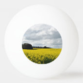 Golden Waves of Streatham 卓球ボール (裏面)