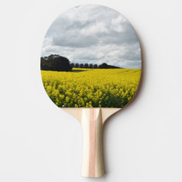Golden Waves of Streatham 卓球ラケット