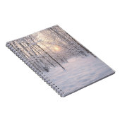 Golden_winter_light ノートブック (右側)