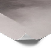 Golden Woman with Black Band: Modern Art ポスター (角)