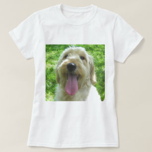 Goldendoodleプロダクト Tシャツ