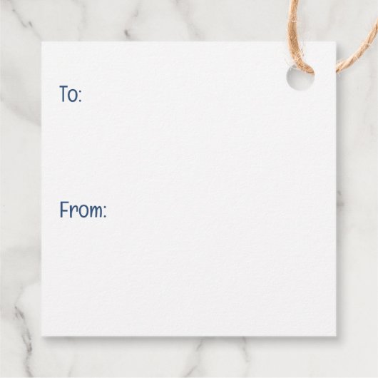 Goldendoodle Dog Playing Drums フェイバータグ (裏面)