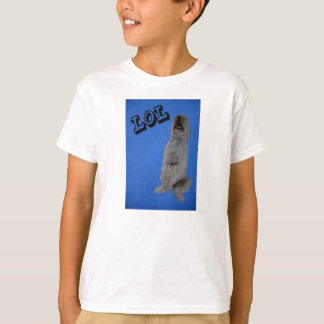 Goldendoodle LOLのTシャツ Tシャツ