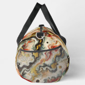 Goldene Flüsse ダッフルバッグ (右)