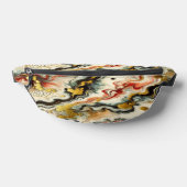 Goldene Flüsse ファニーパック (レイダウン)