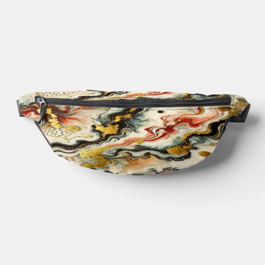 Goldene Flüsse  ファニーパック (レイダウン)