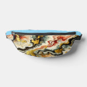 Goldene Flüsse ファニーパック (レイダウン)