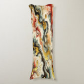 Goldene Flüsse ボディピロー (正面縦)