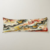 Goldene Flüsse ボディピロー (正面)