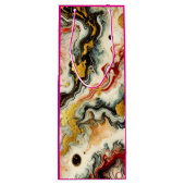 Goldene Flüsse  ワインギフトバッグ (裏面)