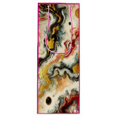 Goldene Flüsse ワインギフトバッグ (正面)