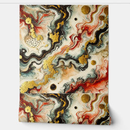 Goldene Flüsse  壁紙