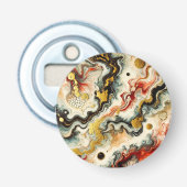 Goldene Flüsse  栓抜き (正面)