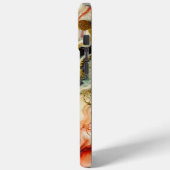 Goldene Flüsse  Case-Mate iPhoneケース (裏面 / 左)