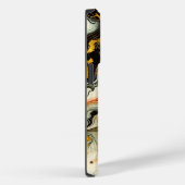 Goldene Flüsse Case-Mate iPhoneケース (裏面 / 右)