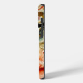 Goldene Flüsse Case-Mate iPhoneケース (裏面 / 左)