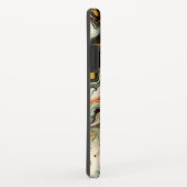 Goldene Flüsse Case-Mate iPhoneケース (裏面/右)