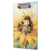 Goldene Hummel im Blütentanz1 クリップボード (左)