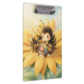Goldene Hummel im Blütentanz1 クリップボード (右)
