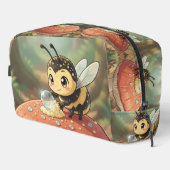 Goldene Hummel im Blütentanz ドップキット (右コーナー)