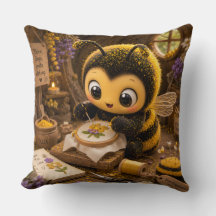 Goldene Hummel im Blütentanz.11