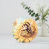 Goldene Hummel im Blütentanz.7 シーズンカード (スタンド正面)