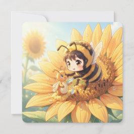 Goldene Hummel im Blütentanz.7 シーズンカード