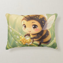Goldene Hummel im Blütentanz.8
