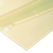Goldene Hummel im Blütentanz.8 テーブルクロス (アングル)