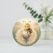 Goldene Hummel im Blütentanz.9 シーズンカード (スタンド正面)