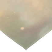 Goldene Hummel im Blütentanz.9 テーブルクロス (アングル)