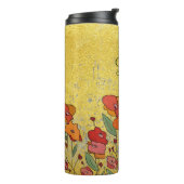 Goldene  kaffeetasse タンブラー (回転左)