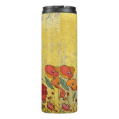 Goldene  kaffeetasse タンブラー (裏面)