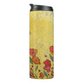 Goldene  kaffeetasse タンブラー (回転右)