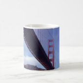 goldengate コーヒーマグカップ (中央)