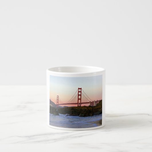 GoldenGateBridge_2014_1101 エスプレッソカップ (正面)